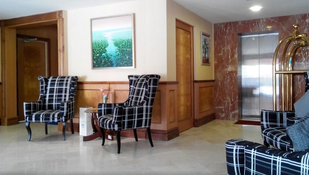 The Capital Residence Suites Bandar Seri Begawan Kültér fotó