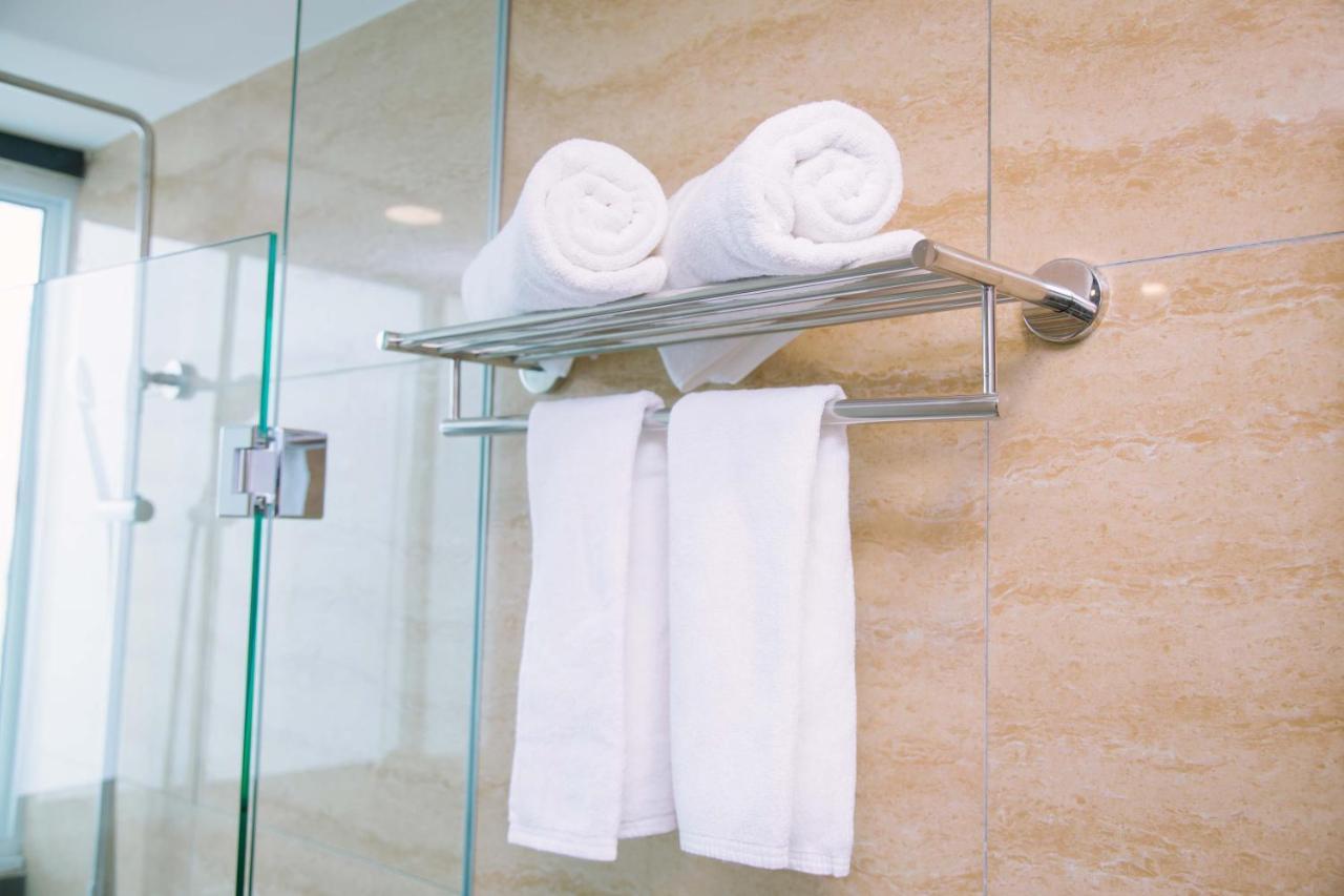 The Capital Residence Suites Bandar Seri Begawan Kültér fotó
