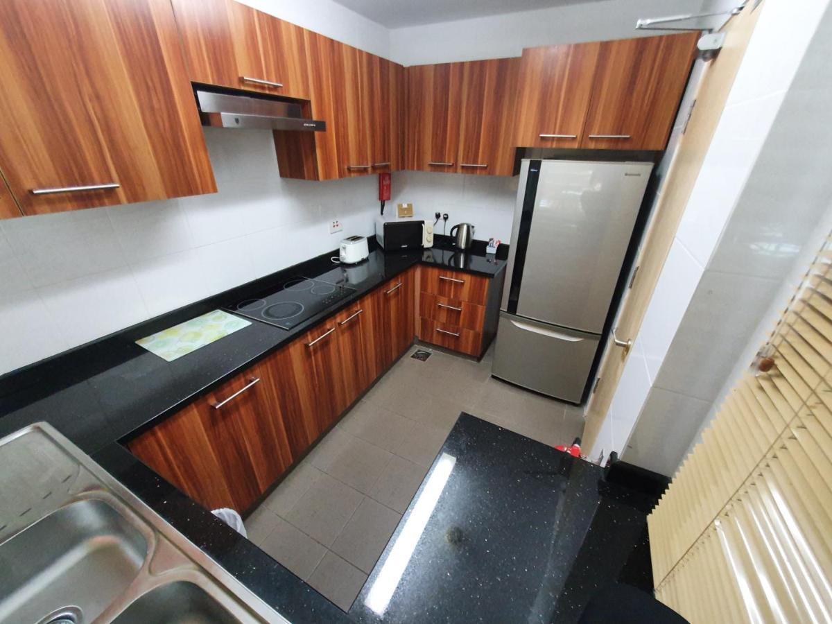 The Capital Residence Suites Bandar Seri Begawan Kültér fotó